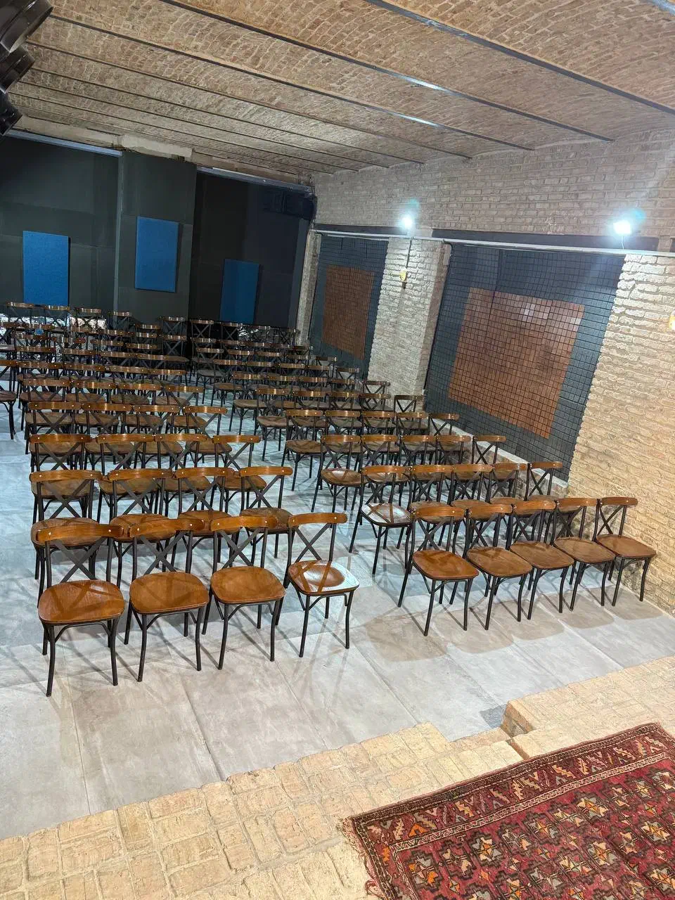 اجاره سالن همایش،سمینار و انواع کارگاههای آموزشی|اجارهٔ کوتاه‌مدت دفتر کار و فضای آموزشی|تهران, ایرانشهر|دیوار