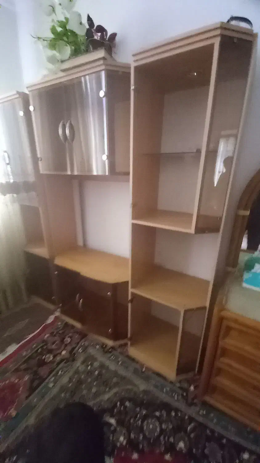 فروشی|بوفه، ویترین، کنسول|اردبیل, |دیوار