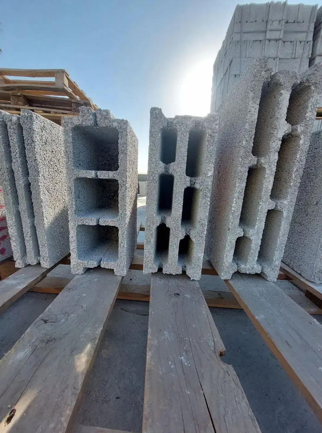 فروش ویژه بلوک،هبلکس،سفال|مصالح و تجهیزات ساختمان|تهران, دهقان|دیوار