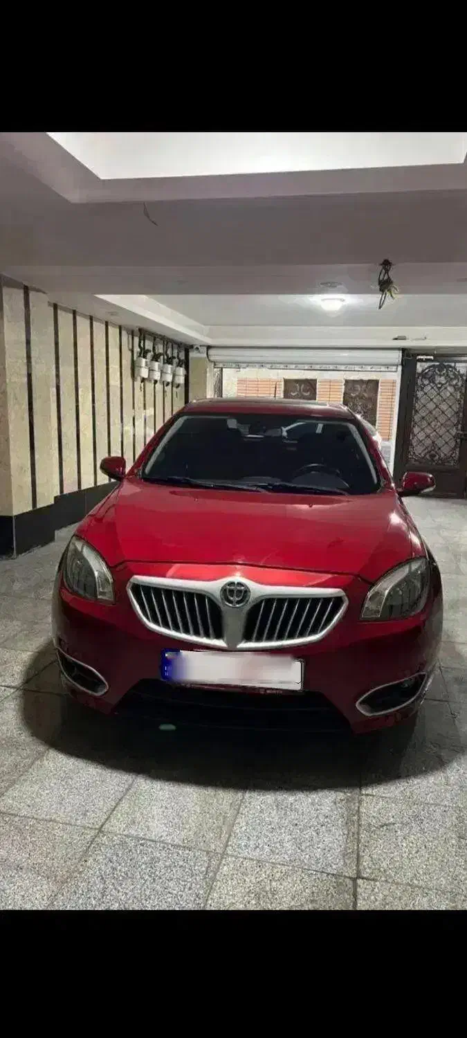 برلیانس ۳۲۰|خودرو سواری و وانت|تهران, شهرک ولیعصر جنوبی|دیوار