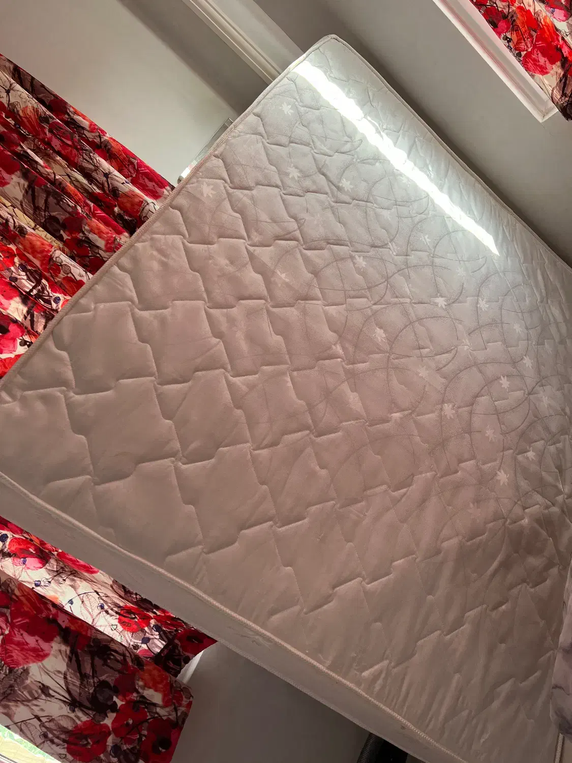 تشک دو نفره|تشک تختخواب|کلارآباد, |دیوار