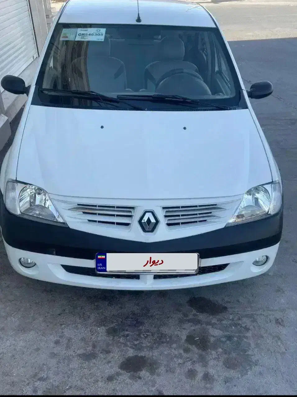 ال نود مدل ۸۹|خودرو سواری و وانت|شیراز, زرگری|دیوار