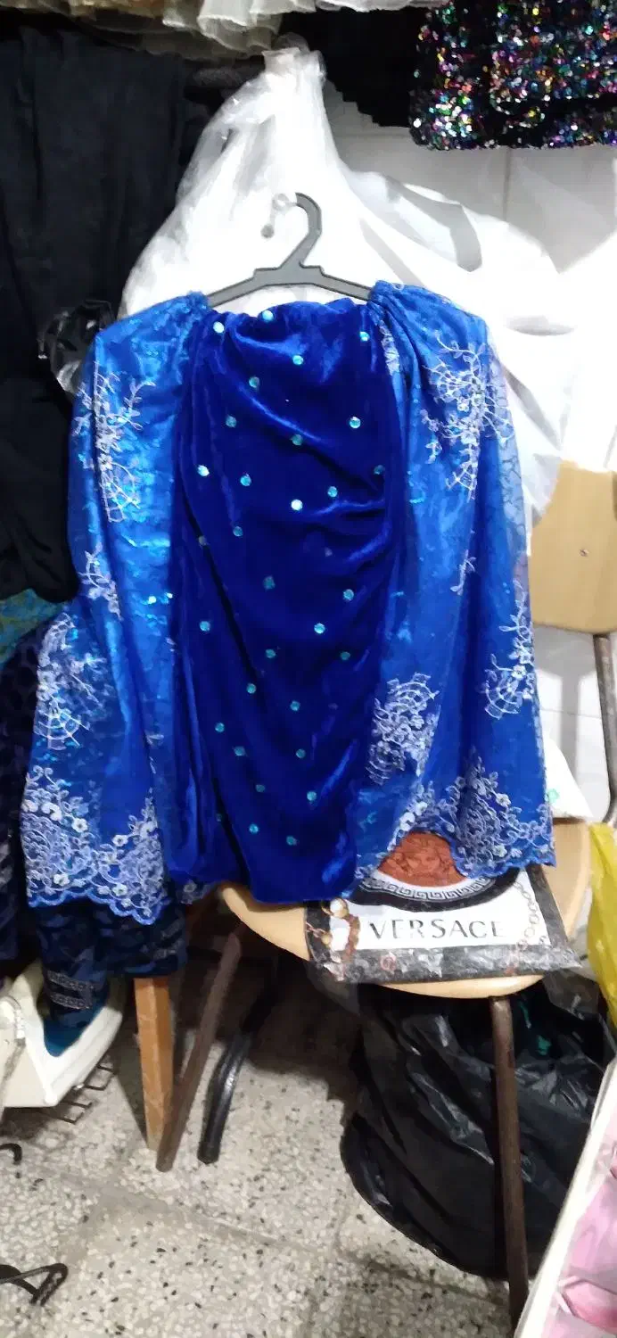 بچگانه|لباس|بهبهان, |دیوار