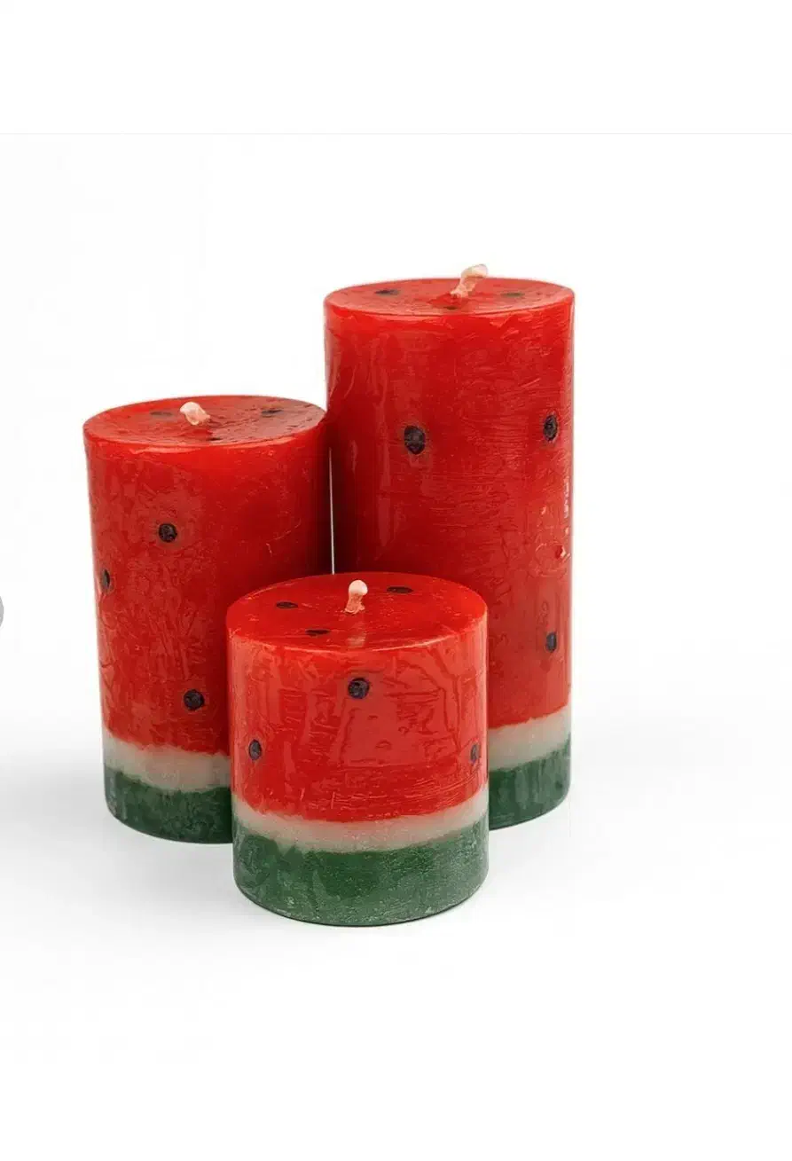 شمع های مناسبتی|صنایع دستی و سایر لوازم تزئینی|مشهد, توس (بلوار توس)|دیوار