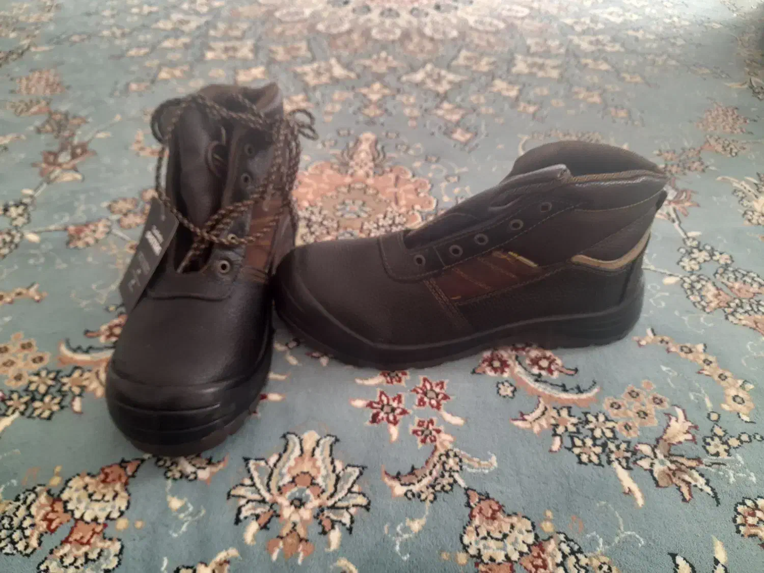 کفش نونو|کیف، کفش، کمربند|خرم‌آباد, |دیوار