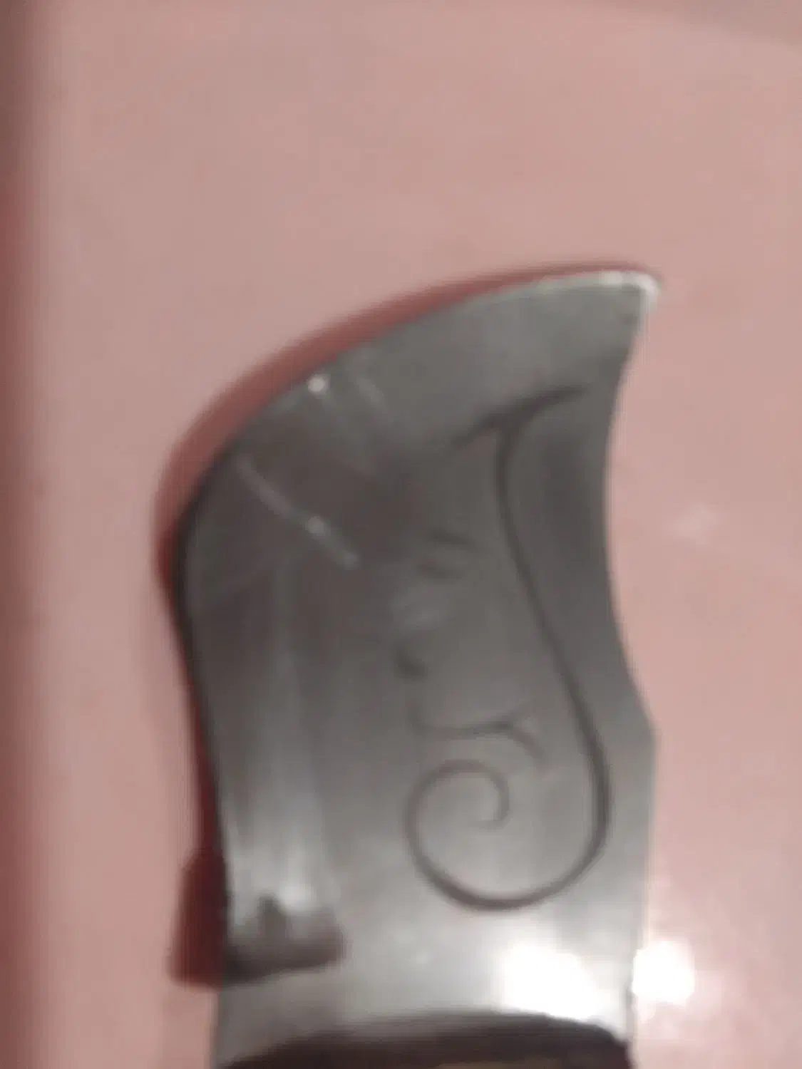 چاقو|کلکسیون اشیاء عتیقه|دورود, |دیوار