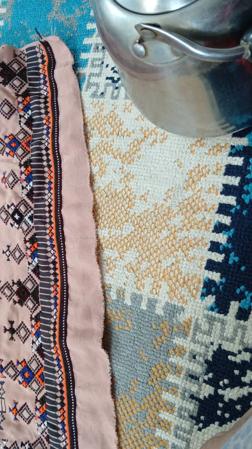 موسوم میدوزم|لوازم خیاطی و بافتنی|خاش, |دیوار