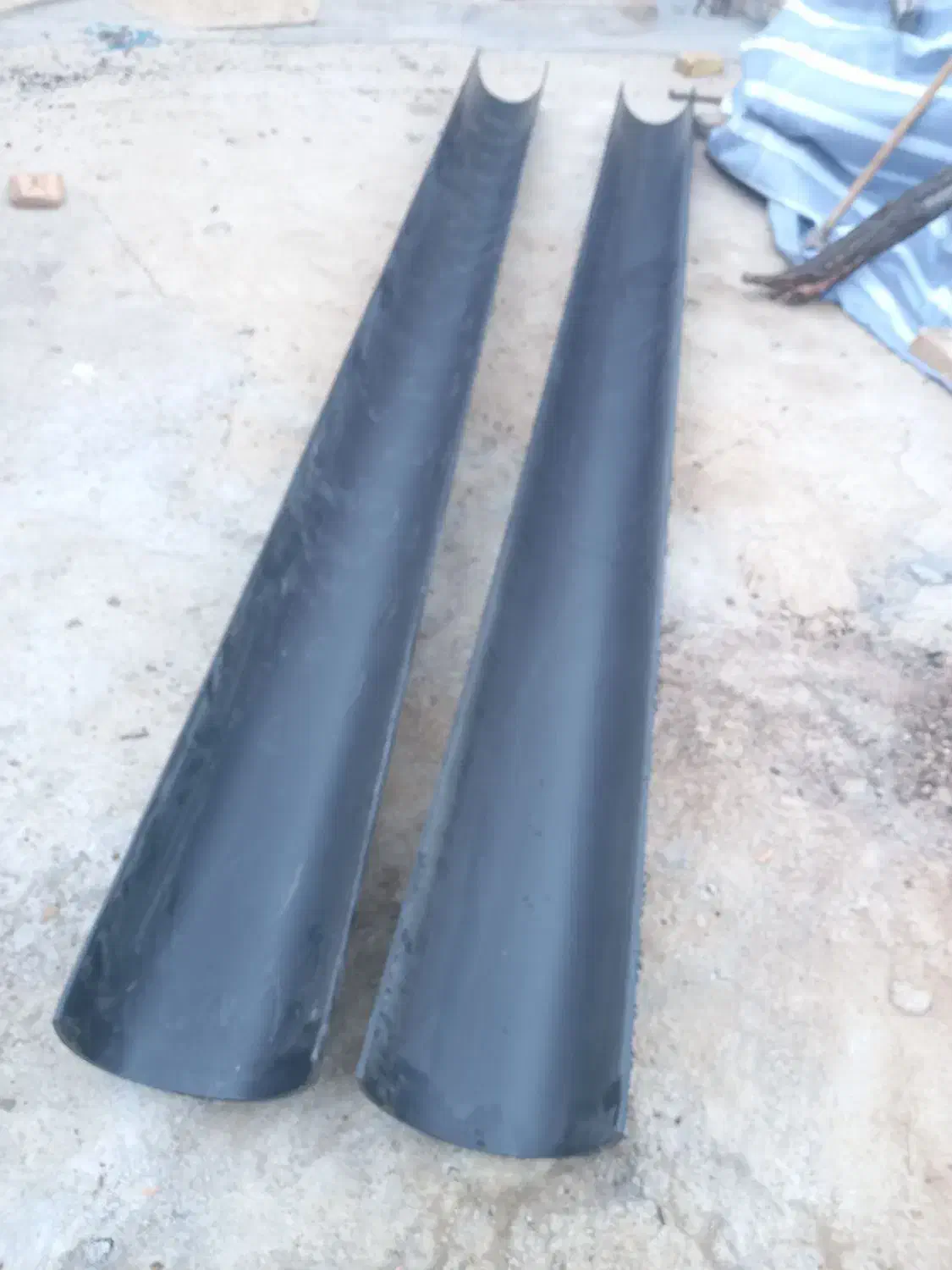 آخور لوله ای|لوازم جانبی حیوانات|خمین, |دیوار