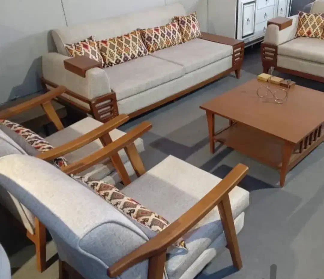 مدل برنارد|مبلمان خانگی و میز عسلی|تهران, شهرک ولیعصر جنوبی|دیوار