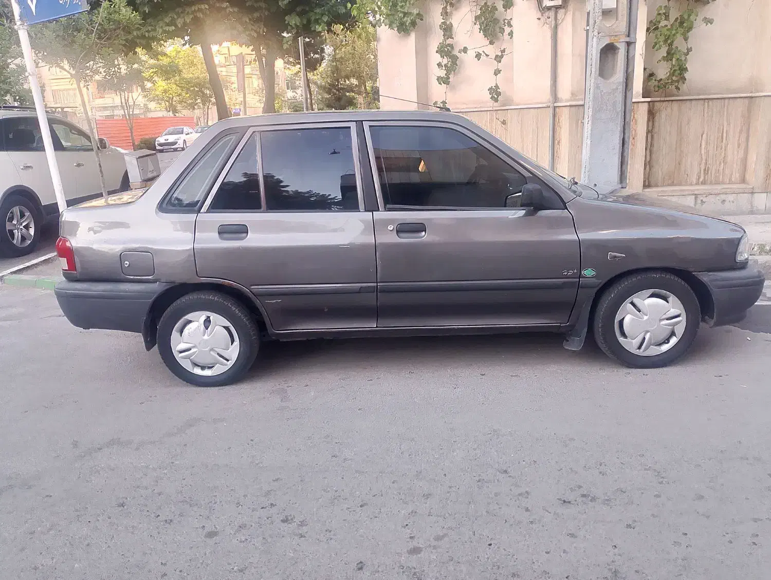 پراید ۱۳۱|خودرو سواری و وانت|مشهد, شهید بصیر|دیوار