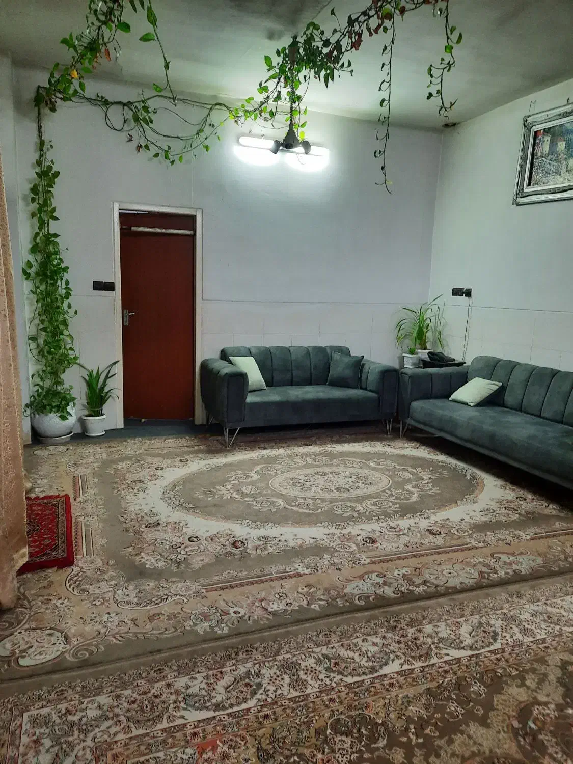 اجاره مسکونی|اجارهٔ خانه و ویلا|اصفهان, عمان سامانی|دیوار