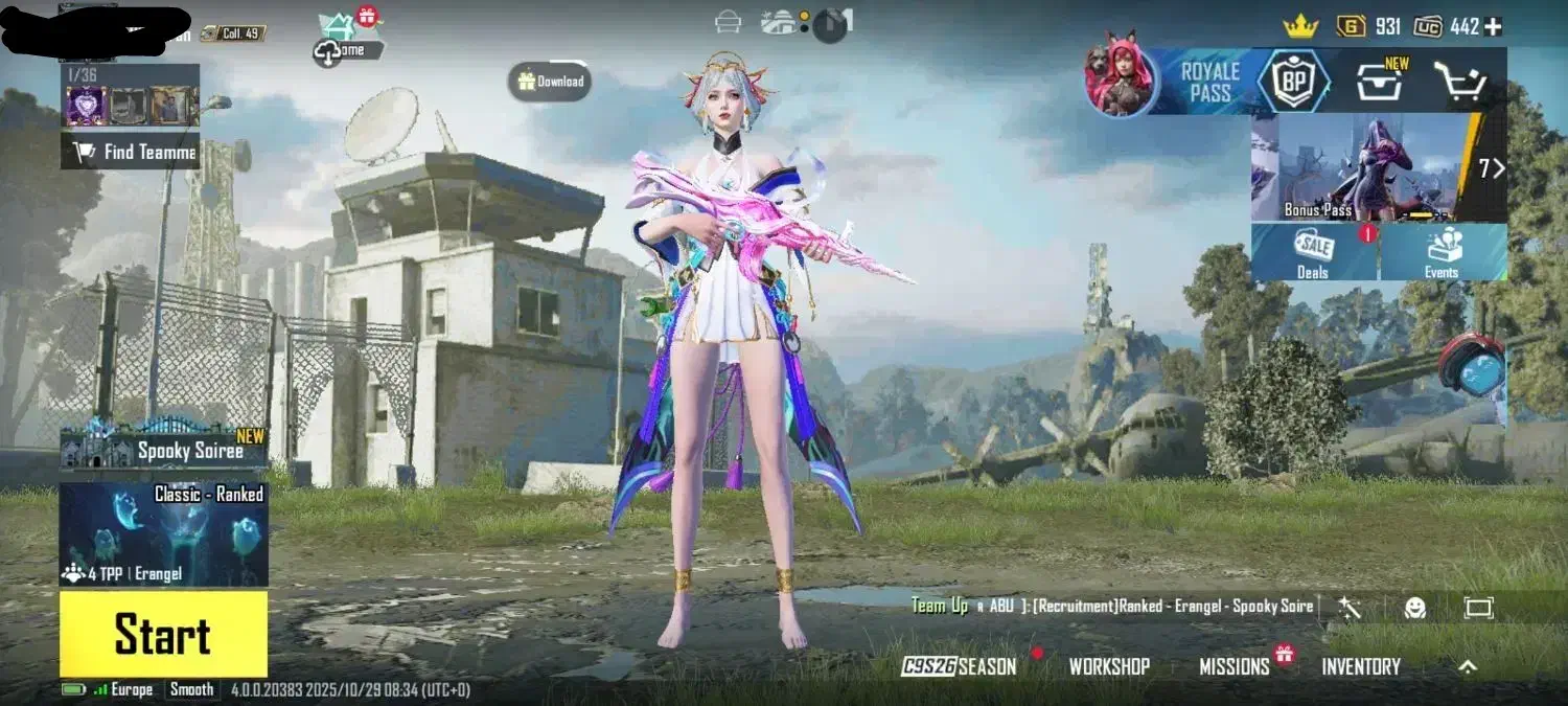 پابجی ۷۲|کنسول، بازی ویدئویی و آنلاین|بندر گناوه, |دیوار