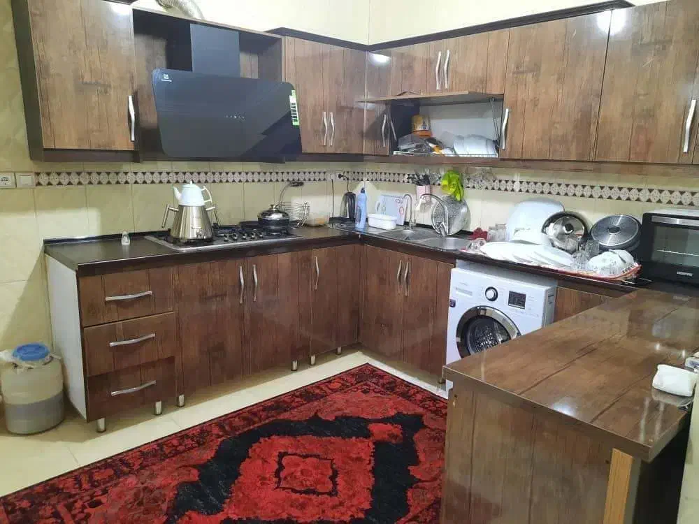 رهن دوخوابه خیابان برق|اجارهٔ آپارتمان|بندر کنگان, |دیوار