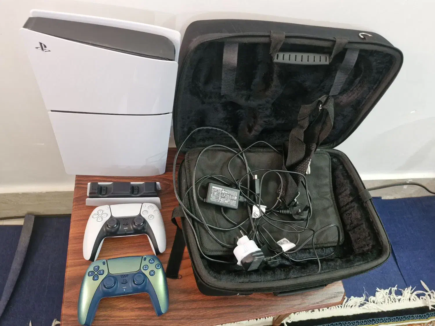 پی اس 5|کنسول، بازی ویدئویی و آنلاین|زاهدان, |دیوار