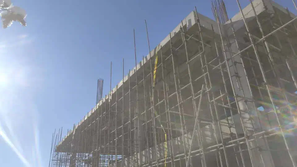 داربست فلزی دماوند گیلاوند|خدمات پیشه و مهارت|دماوند, دماوند|دیوار