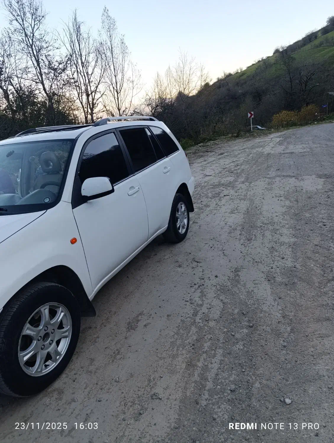 ام وی ام x33 مدل 90|خودرو سواری و وانت|اردبیل, |دیوار