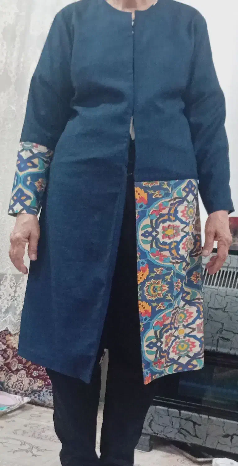 لباس زنانه|لباس|کوچصفهان, |دیوار