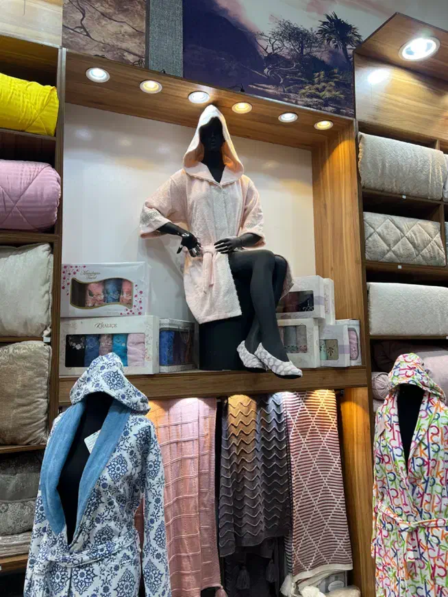 حوله|سفره، حوله، دستمال آشپزخانه|تهران, افسریه شمالی|دیوار