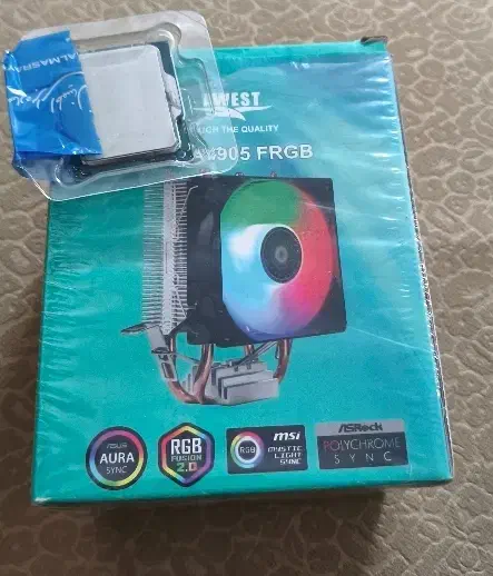 سی پی یو i3 12100F|قطعات و لوازم جانبی رایانه|تهران, ابوذر|دیوار