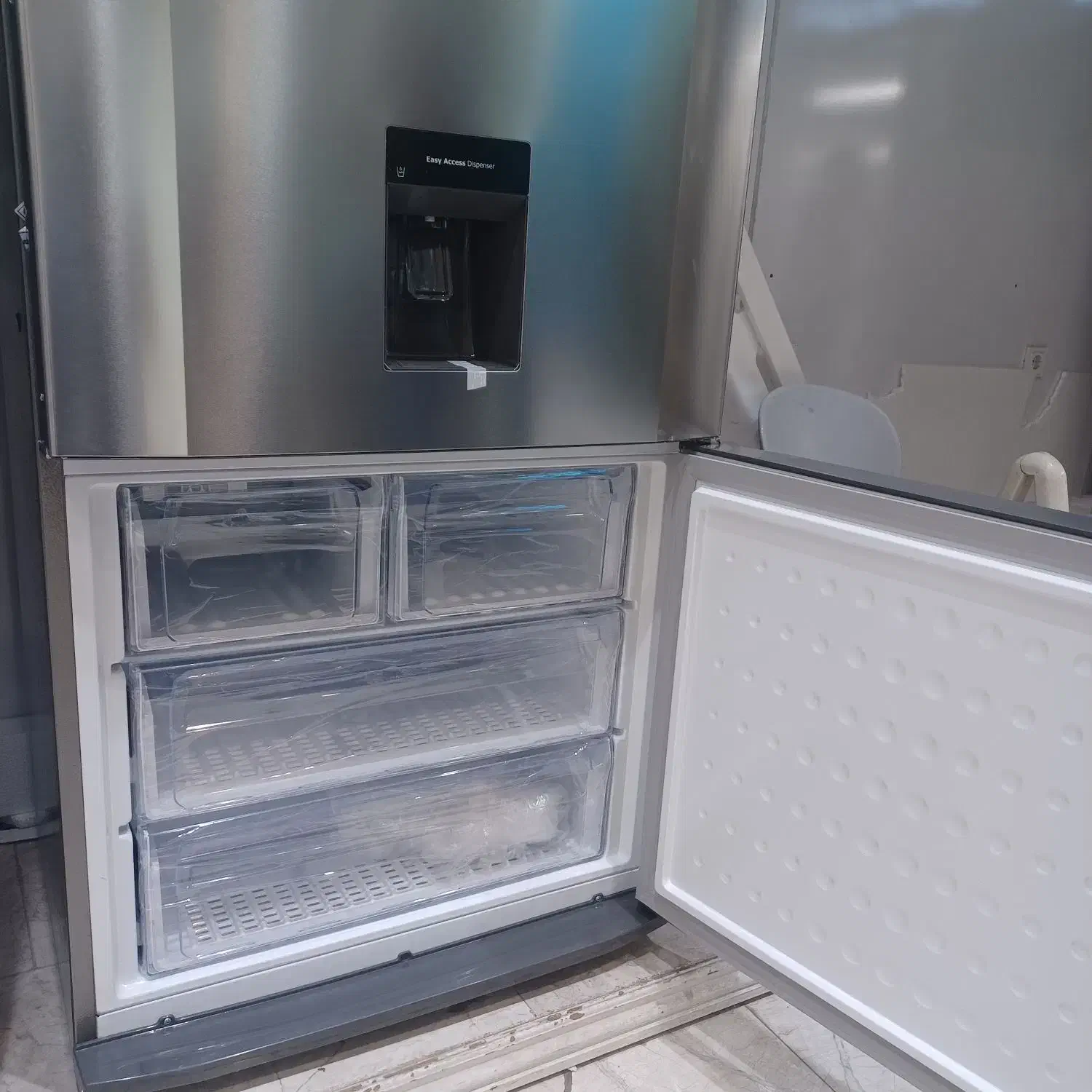 یخچال التو|یخچال و فریزر|گلبهار, شهر جدید گلبهار|دیوار