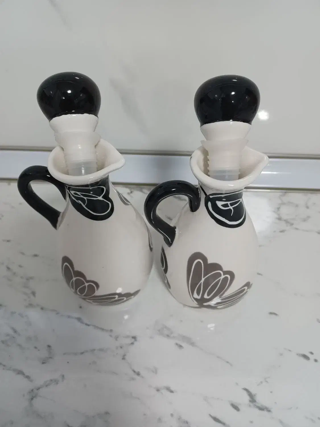 آبلیمو خوری جفتی|ظروف سرو و پذیرایی|رشت, کوی امام رضا|دیوار