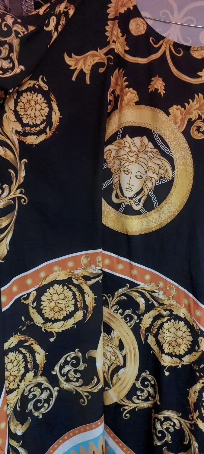 پانچ هازیبا اگه خواستیدجدابفرستم فقط وفقط ۶۰۰|لباس|ری, بیبی شهر بانو|دیوار