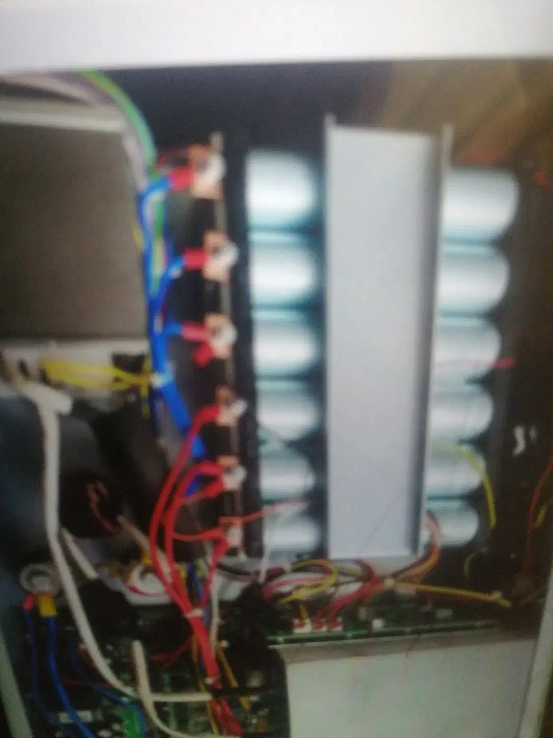 تعمیرگاه تخصصی درب اتوماتیک درب برقی|خدمات پیشه و مهارت|شاهین‌شهر, فیض|دیوار