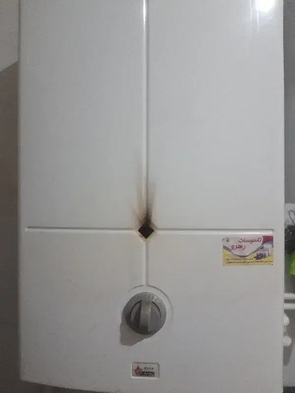 تاسیسات ولوله کشی رهرو|خدمات پیشه و مهارت|کرمانشاه, |دیوار