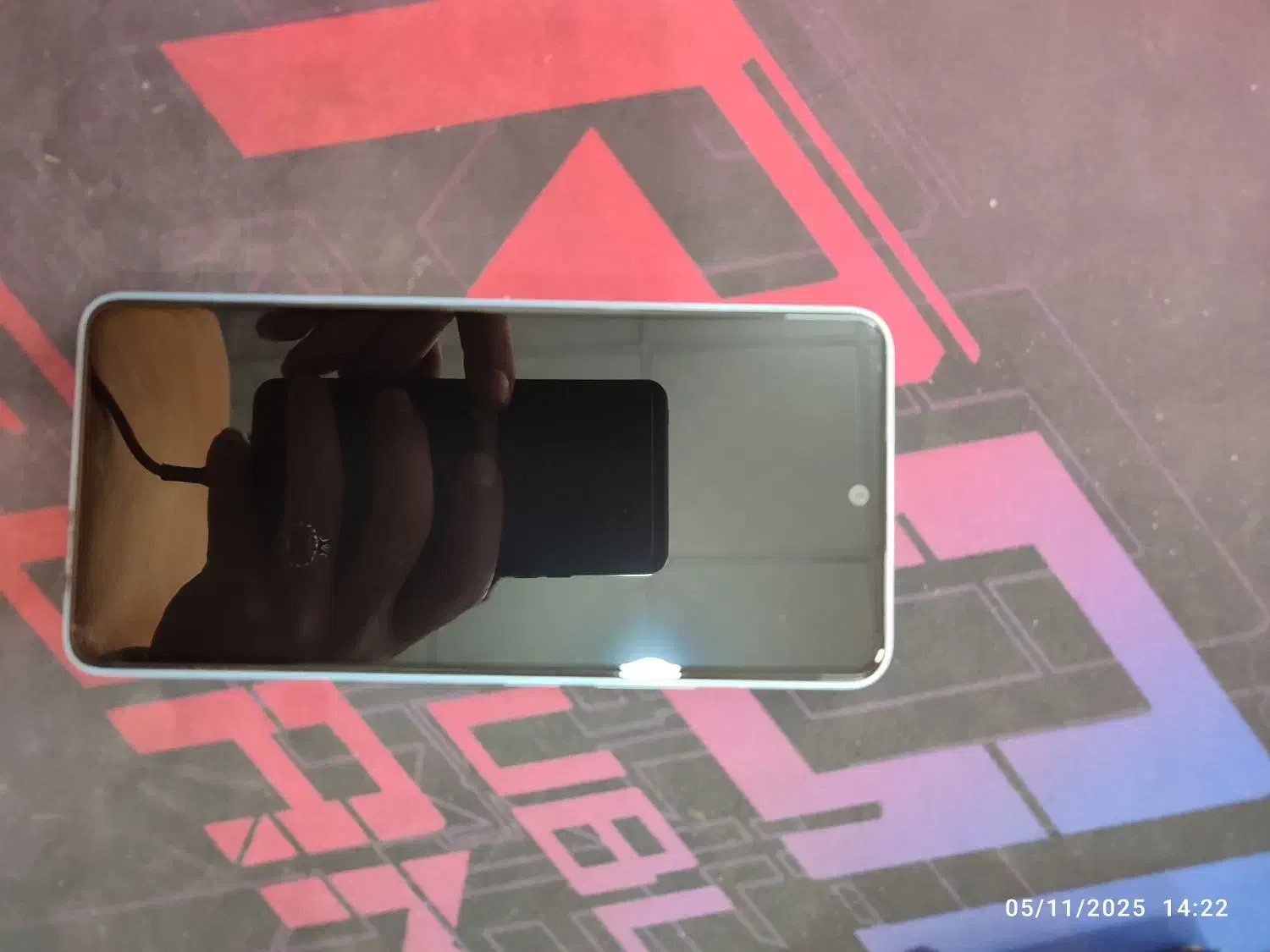 note 13|موبایل|مشهد, بلال|دیوار