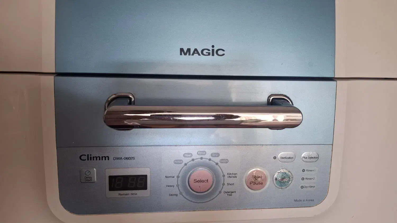 ماشین ظرفشویی رومیزی|ماشین ظرفشویی|اصفهان, لاله|دیوار