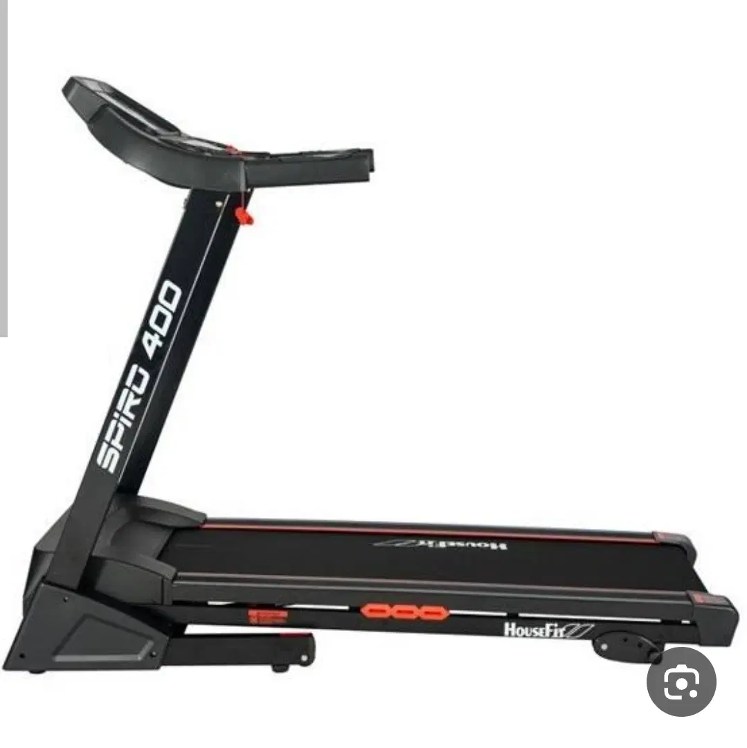 تردمیل house fit spiro400|تجهیزات ورزشی|تهران, کاج|دیوار