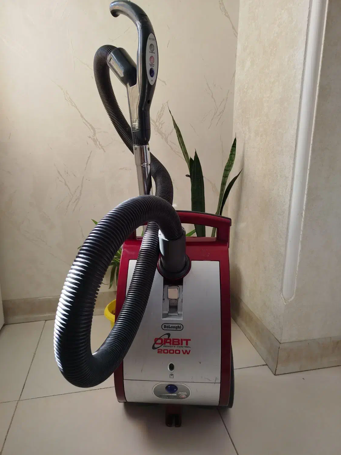 جاروبرقی اوربیت 2000|جاروبرقی، جارو شارژی، بخارشو|مشکین‌دشت, |دیوار