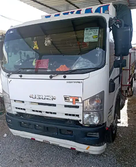 استخدام راننده پایه ۱ با هوشمند|استخدام حمل و نقل|اهرم, |دیوار