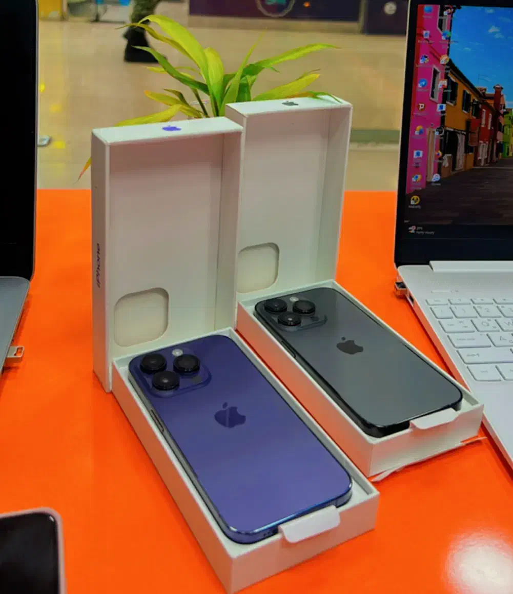 Iphone14pro CH|موبایل|بندرعباس, |دیوار