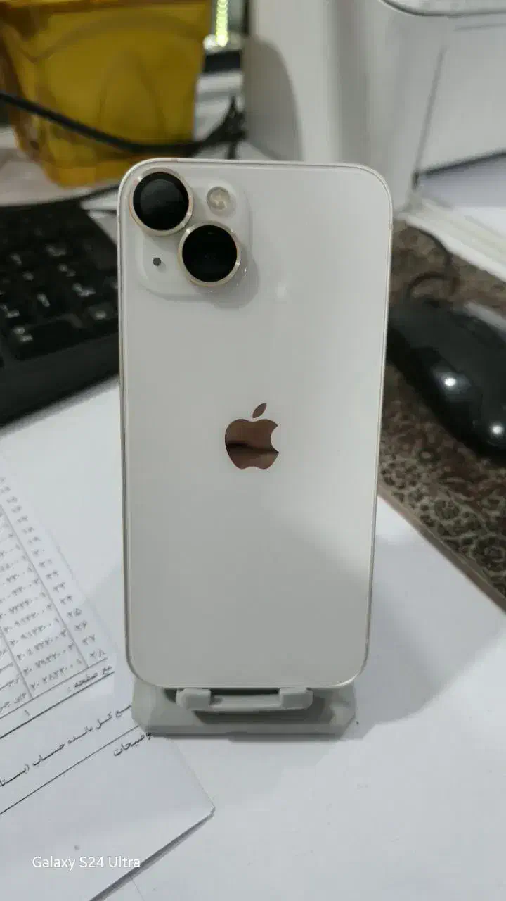 آیفون ۱۳ نرمال|موبایل|اردبیل, |دیوار