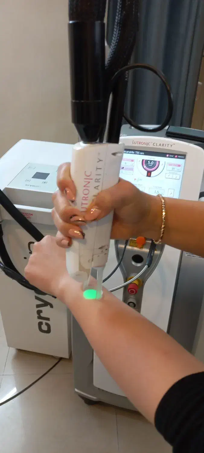 جشنواره لیزر موهای زائد|خدمات آرایشگری و زیبایی|اصفهان, باغ زیار|دیوار