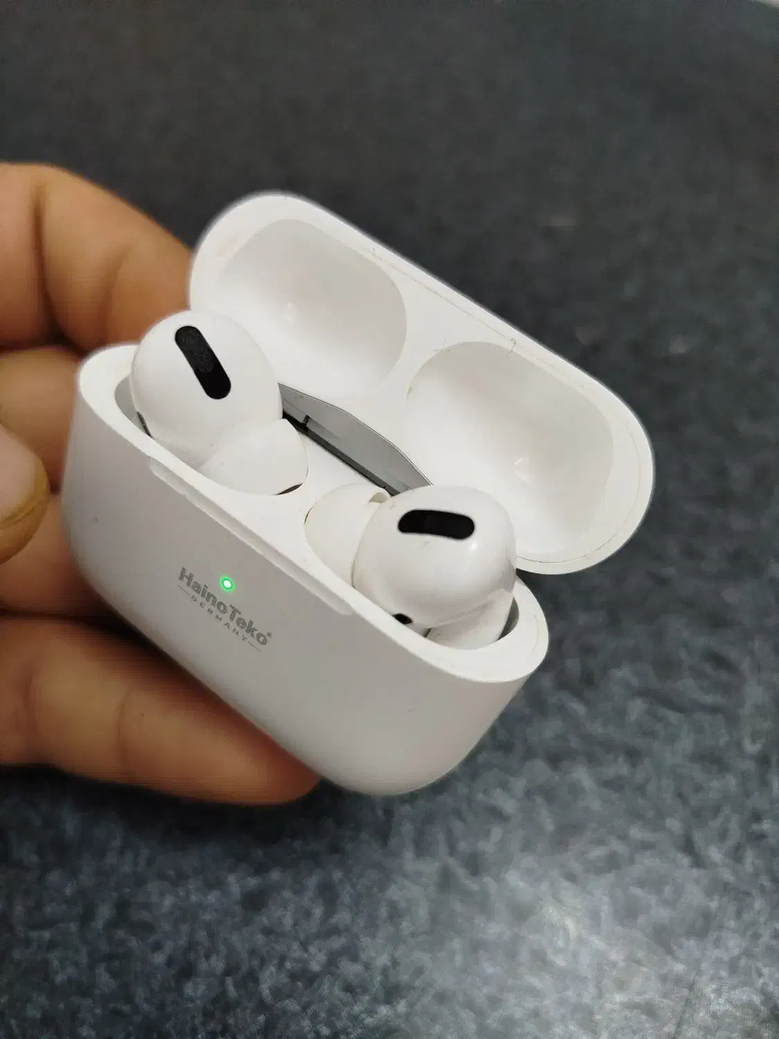 ایرپاد|لوازم جانبی موبایل و تبلت|مشهد, شهید معقول|دیوار