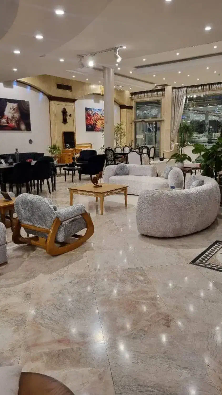 مبلمان با اصالت|مبلمان خانگی و میز عسلی|خواف, |دیوار