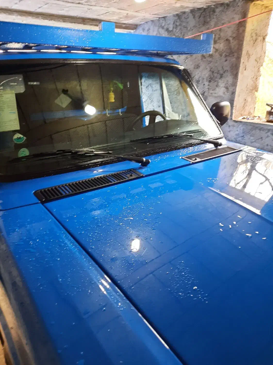 نیسان مدل 98|خودرو سواری و وانت|لاهیجان, یحی آباد|دیوار