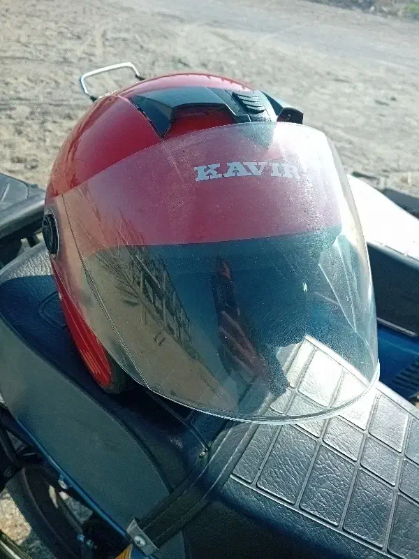 کلاه ایمنی نو نو 500 تومن|قطعات یدکی و لوازم جانبی|جاسک, |دیوار