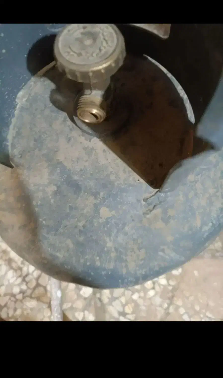 کپسول پرسی گاز پنج عدد|اجاق گاز و لوازم برقی پخت‌وپز|زابل, |دیوار