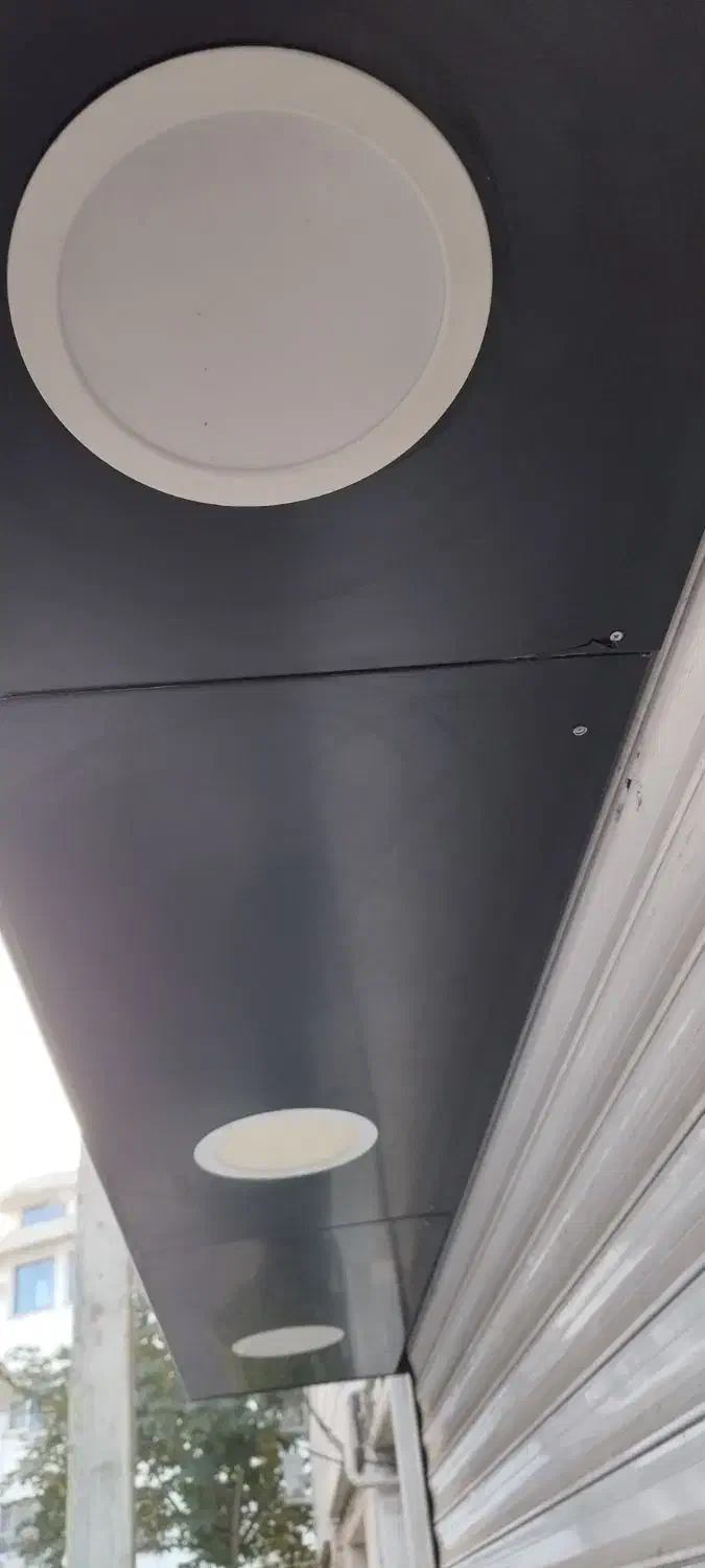 هالوژن  21 عدد|لامپ و چراغ|لاهیجان, شیشه گران|دیوار