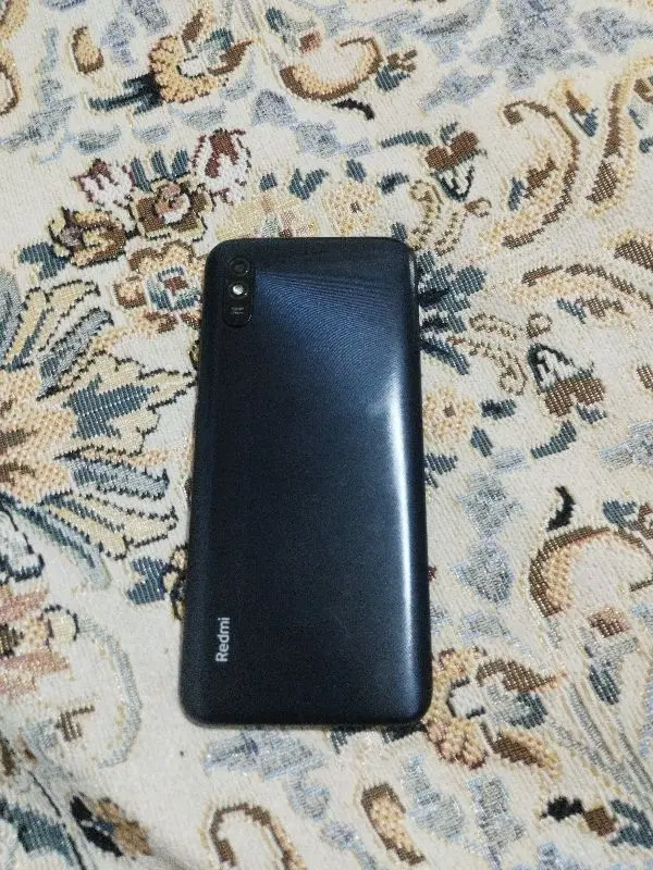 redmi 9a|موبایل|نورآباد, |دیوار