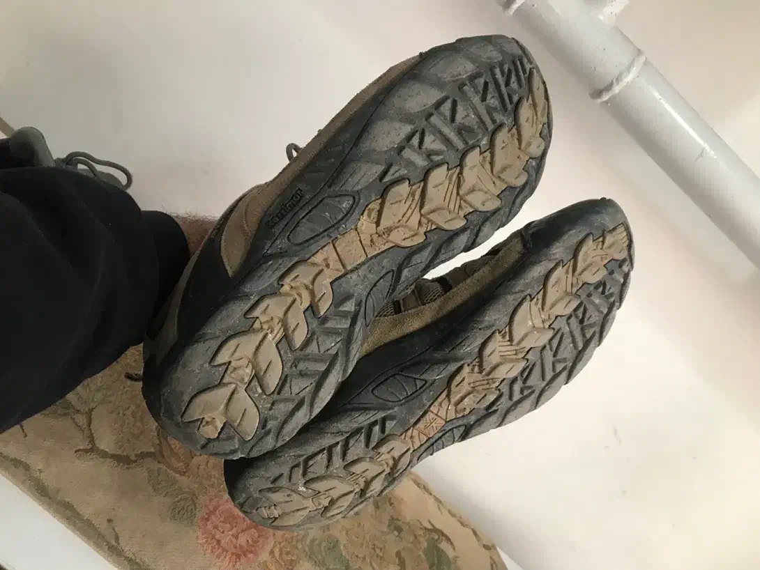 کتونی کری مور|کیف، کفش، کمربند|زنجان, |دیوار