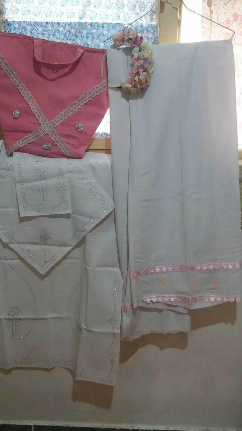 چادر نماز دخترانه|لباس|شوشتر, |دیوار