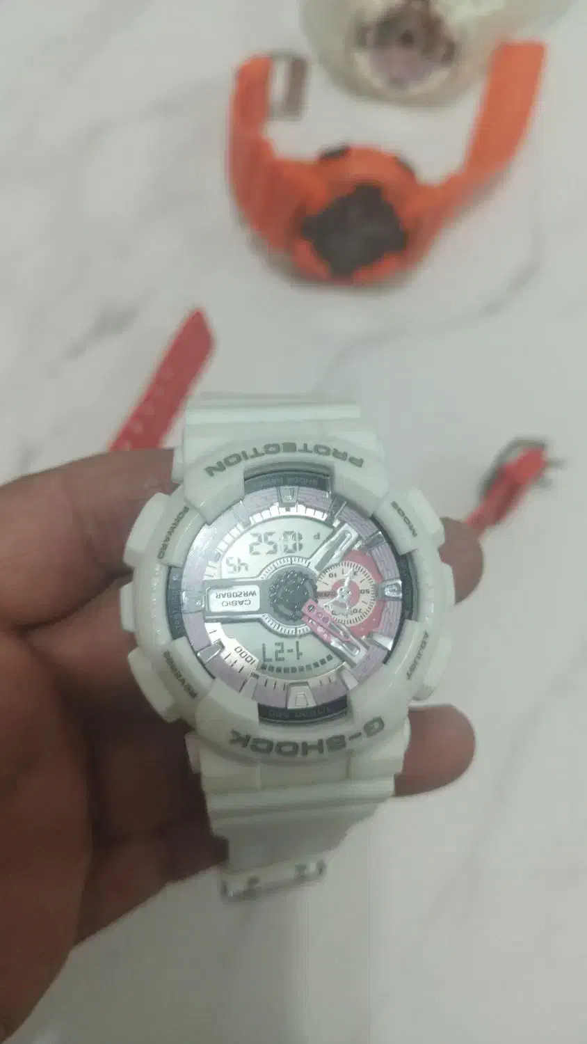 ساعت بچه گانه.زنانه ومردانه|ساعت|جوانرود, |دیوار