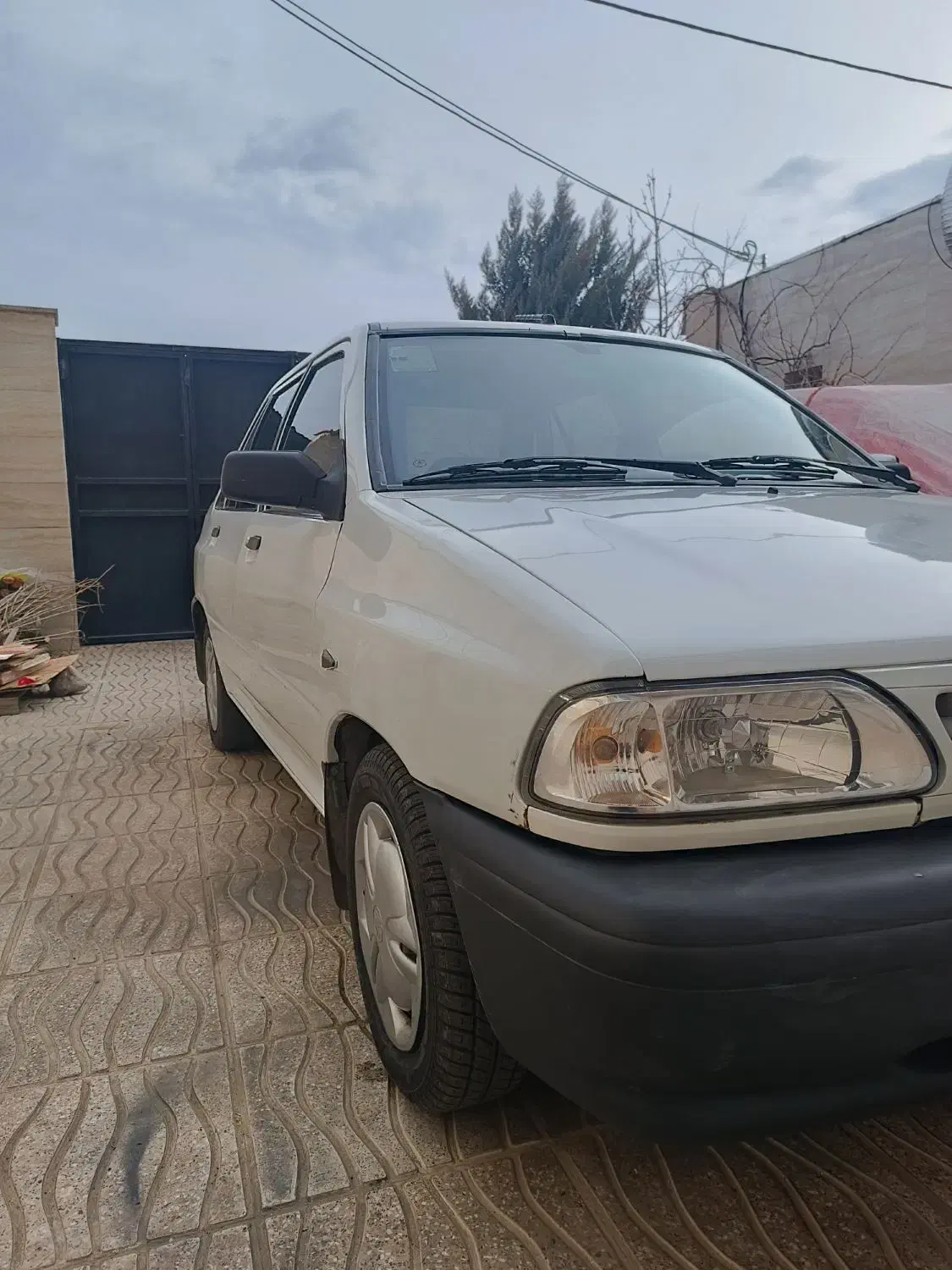 پراید ۱۳۱ SE مدل ۹۳|خودرو سواری و وانت|سنندج, |دیوار