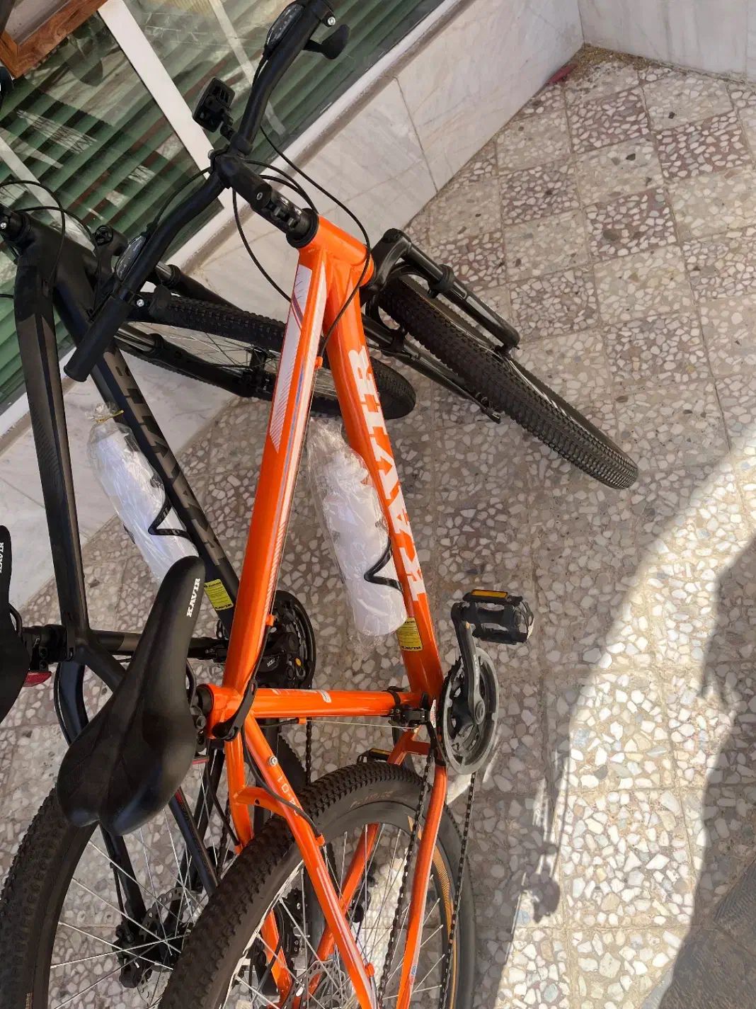 دوچرخه نو|دوچرخه، اسکیت، اسکوتر|شهرضا, |دیوار