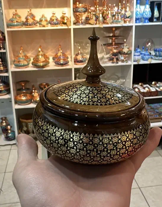 محصولات چوب و خاتم|صنایع دستی و سایر لوازم تزئینی|شاهینشهر, گرگاب|دیوار