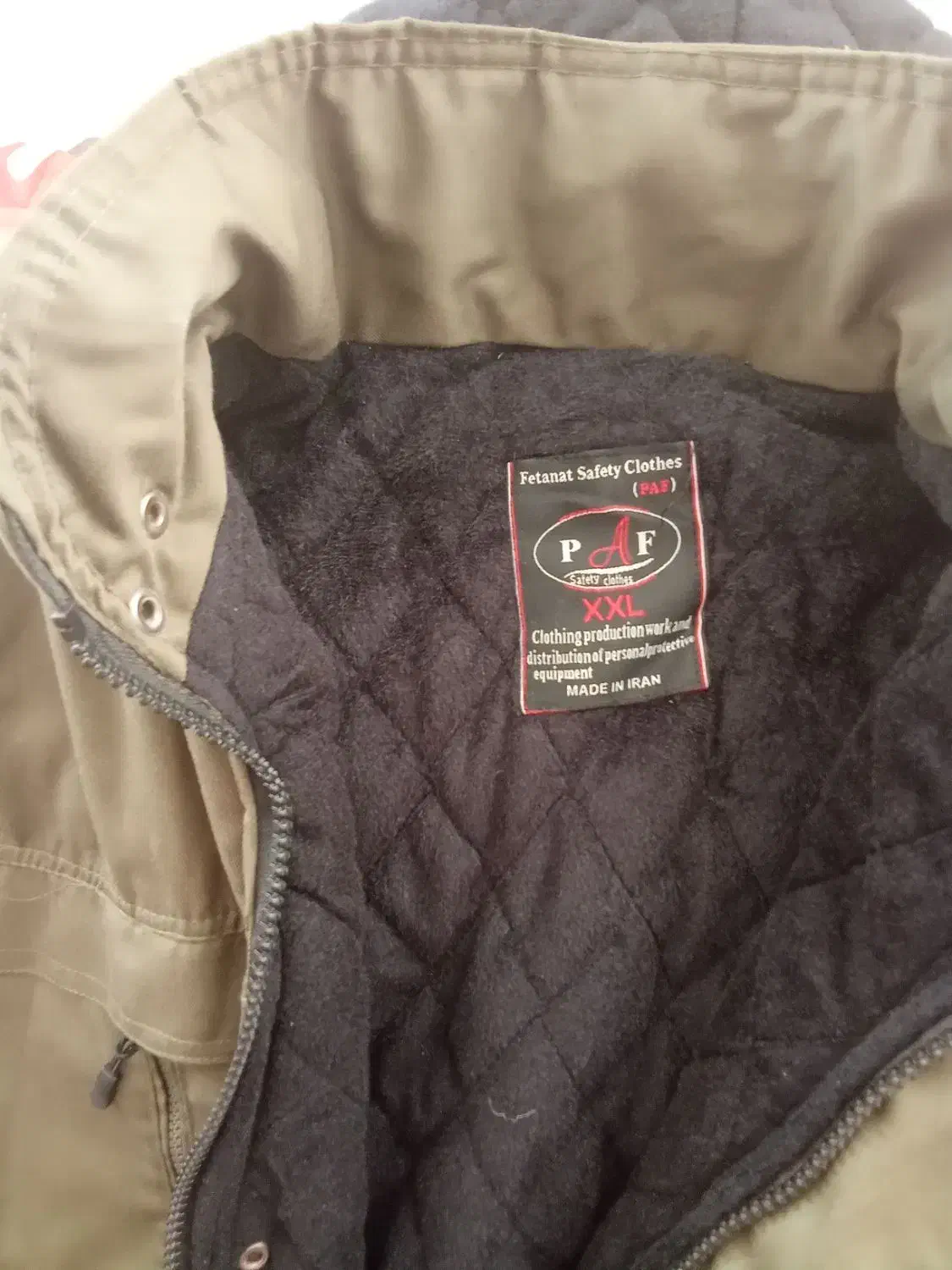 کاپشن مردانه|لباس|بیرجند, |دیوار